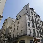 Habitat Parisien - 1Br-1Ba - Duplex Louvre Museum